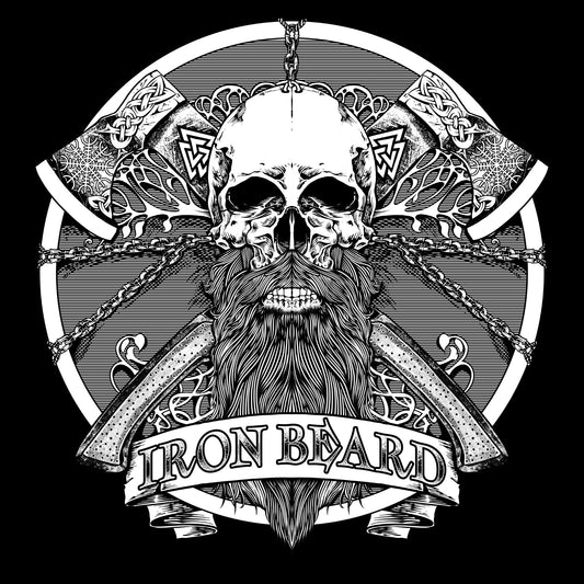Iron Beard Nutritional & Training