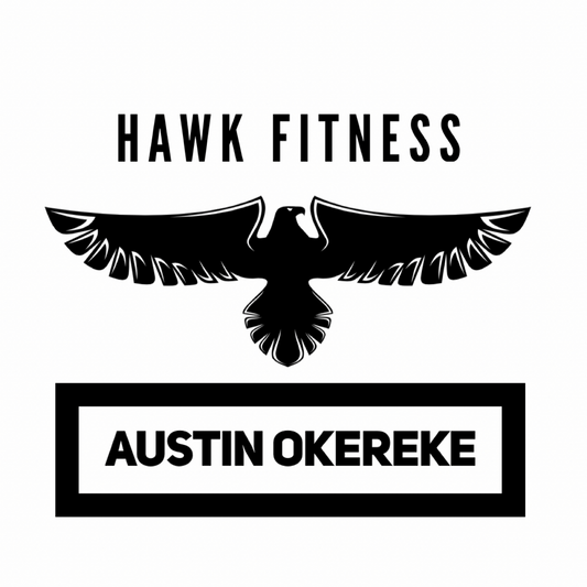 HAWK Fitness